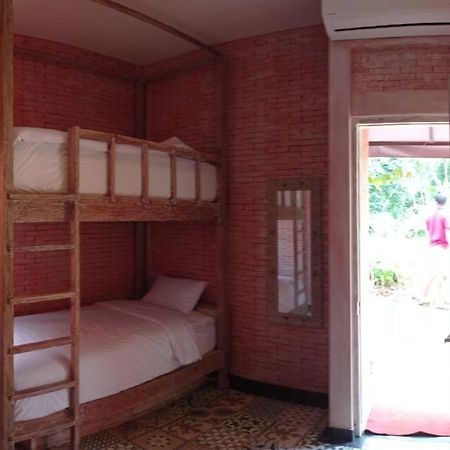 Dusun Semilir Hotel&Resort Semarang Bagian luar foto
