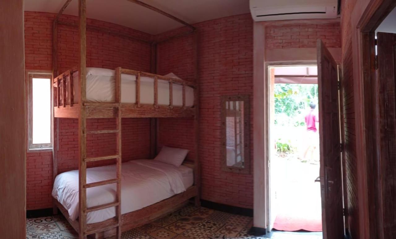 Dusun Semilir Hotel&Resort Semarang Bagian luar foto
