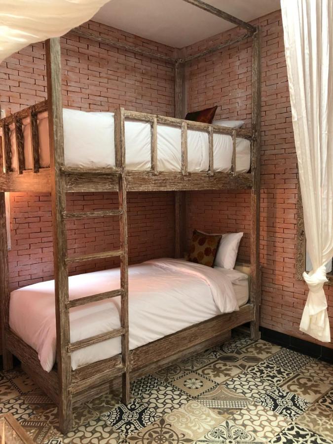 Dusun Semilir Hotel&Resort Semarang Bagian luar foto