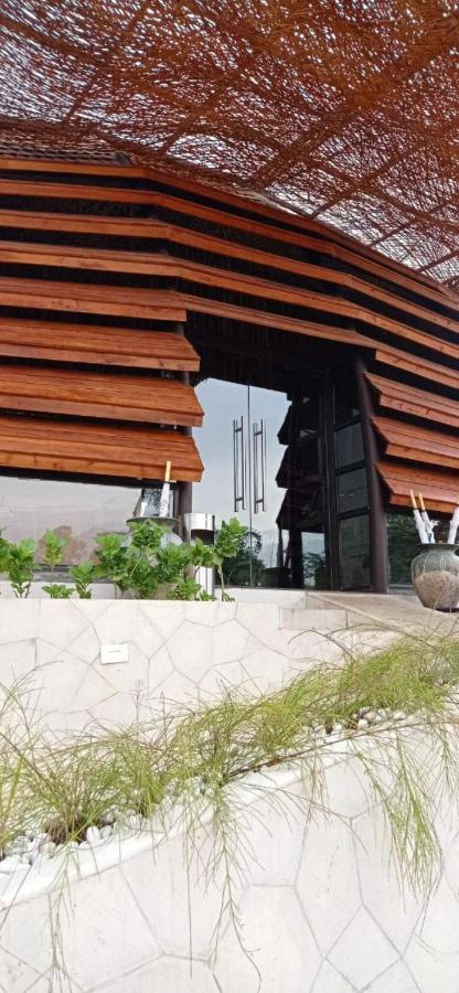 Dusun Semilir Hotel&Resort Semarang Bagian luar foto